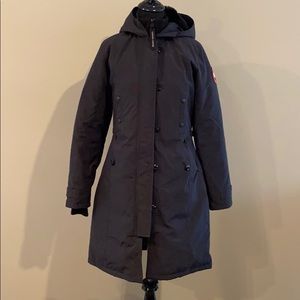 Canada Goose coat